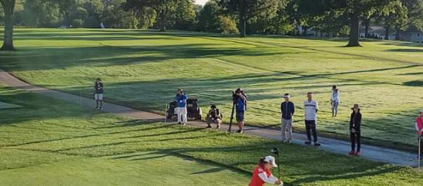 The Kroger Queen City LPGA Championship