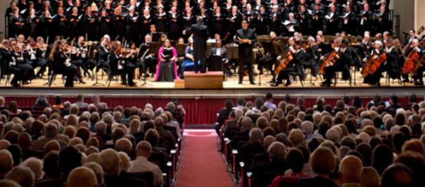 Cincinnati May Festival