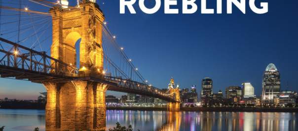 Rockin’ the Roebling