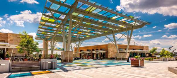 Under the Canopy at Summit Park: Cultural Connections Series