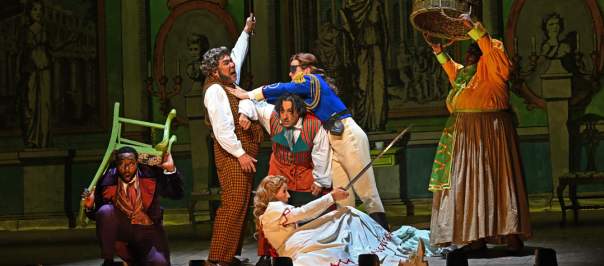 Cincinnati Opera