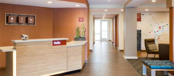 TownePlace Suites Cincinnati Aiport South