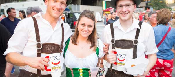 Oktoberfest Zinzinnati