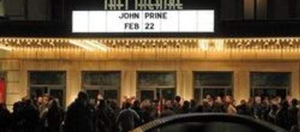 Taft Theatre