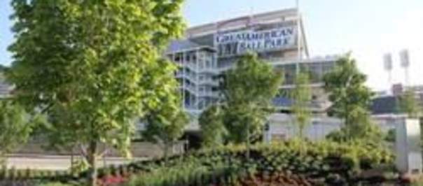 Smale Riverfront Park