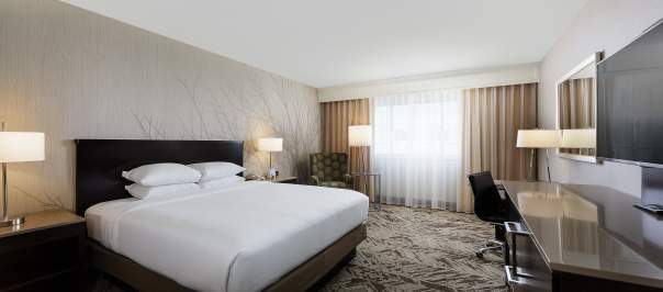 Hilton Cincinnati Airport