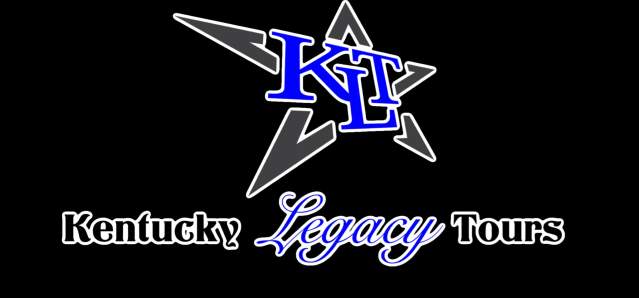 Kentucky Legacy Tours