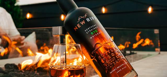 New Riff Distilling