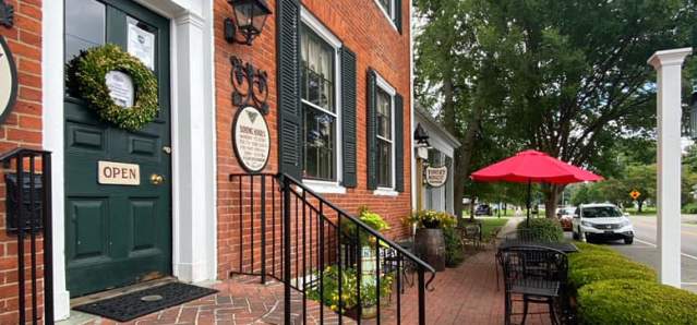 Tousey House Tavern
