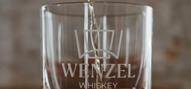 Wenzel Distillery