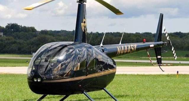Stratus Helicopters