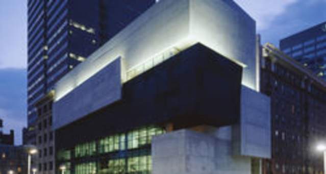 Contemporary Arts Center