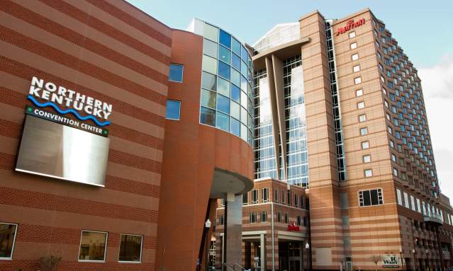 Northern Kentucky Convention Center