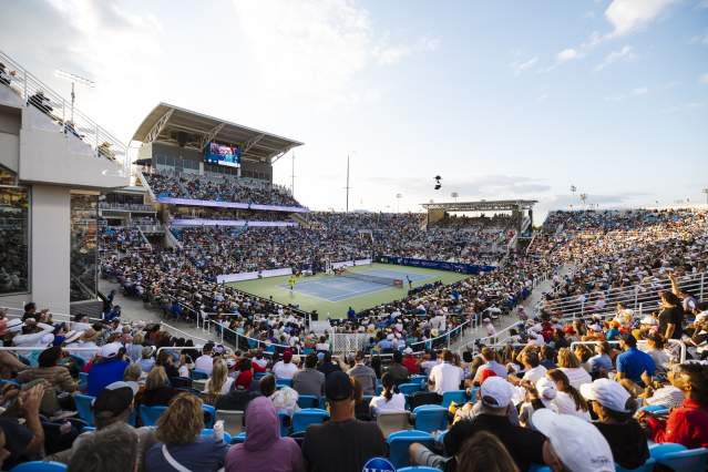 Cincinnati Open