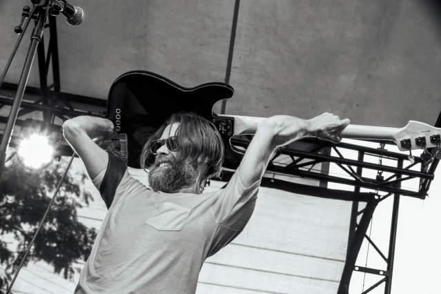 MAMMOTH Music & Arts Festival
