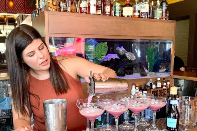 Over-the-Rhine Cocktail Tour