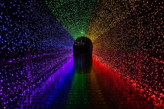 PNC Festival of Lights