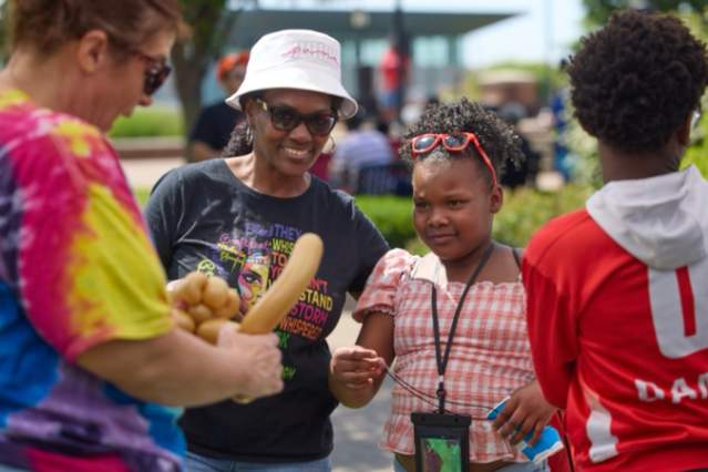 Juneteenth Community Festival