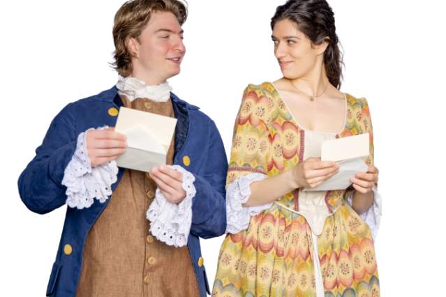 Much Ado About Nothing: Free Shakespeare in the Park 2026