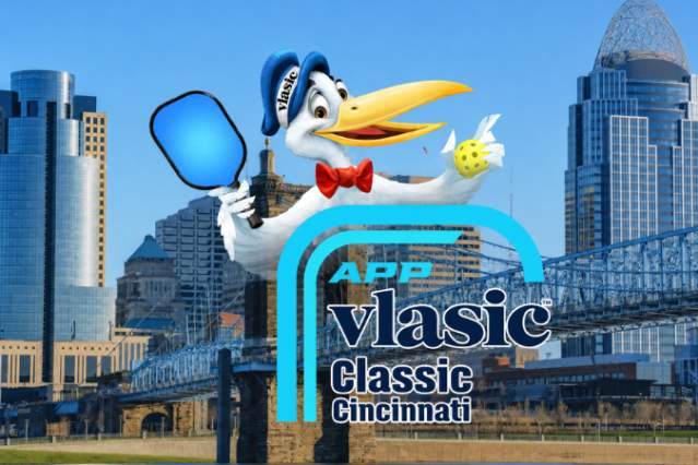 2026 APP Vlasic Classic - Cincinnati