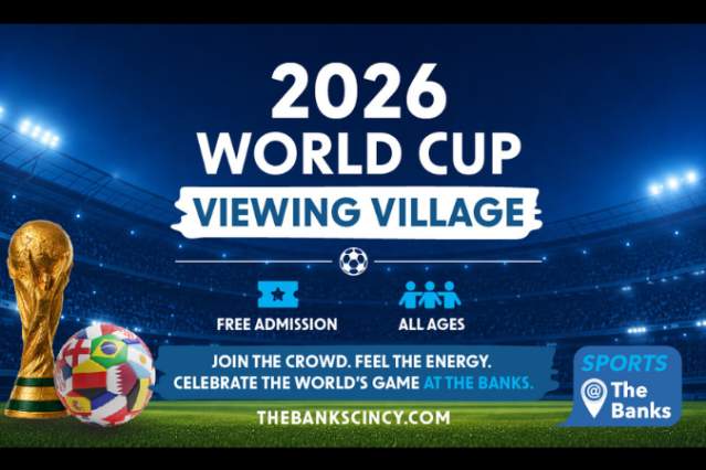 2026 World Cup Viewing Village