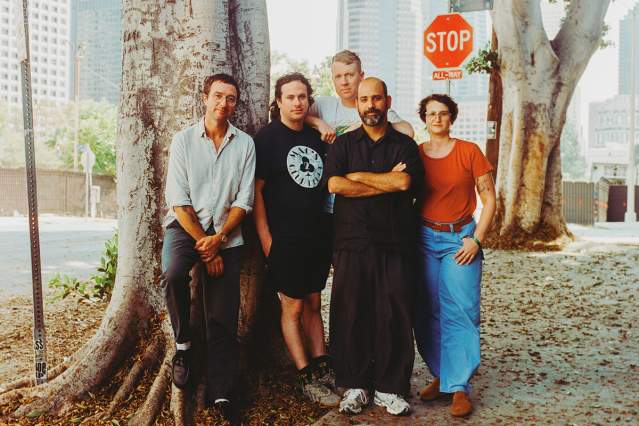 Real Estate: A Celebration of 'Atlas'- The 11 Year and 10 Month Anniversary Tour