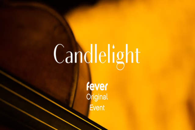 Candlelight: A Tribute to Adele