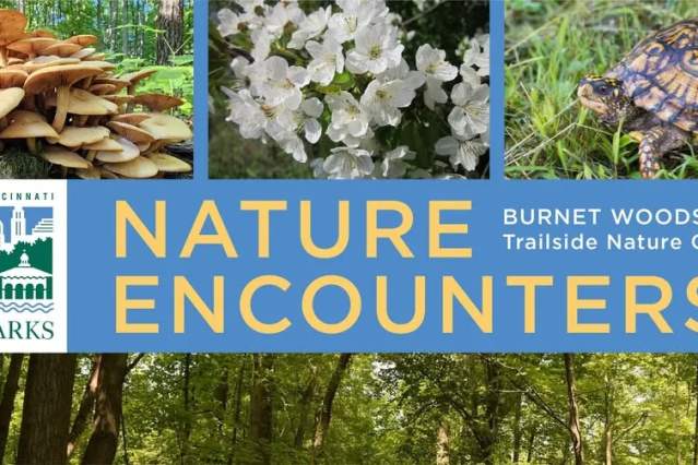 Nature Encounters - FREE