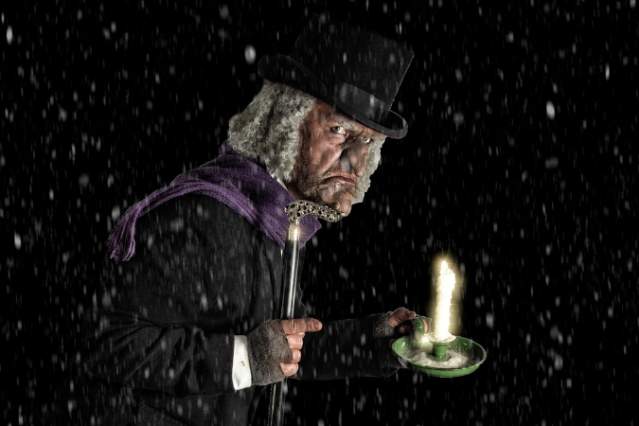 A Christmas Carol