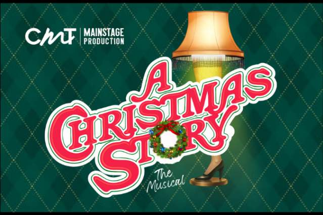 A Christmas Story: The Musical