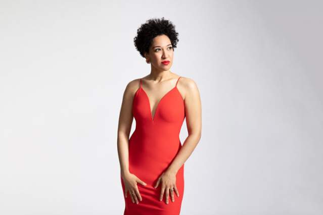 Cincinnati May Festival | In A Dream Deferred – Langston Hughes in Song