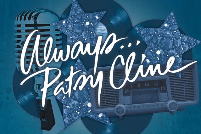 Always... Patsy Cline