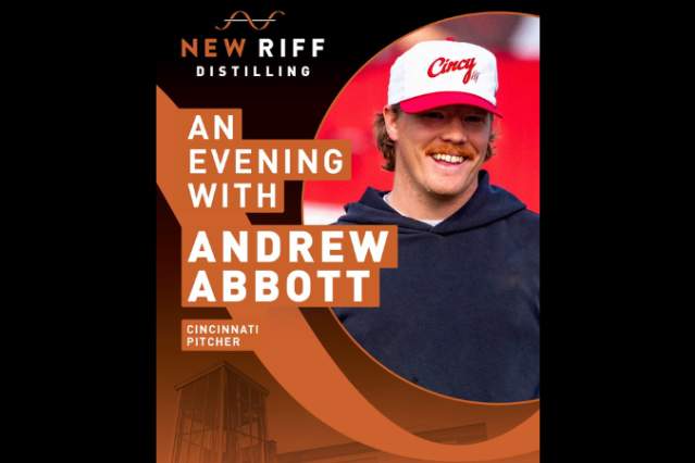 An Evening with Andrew Abbott