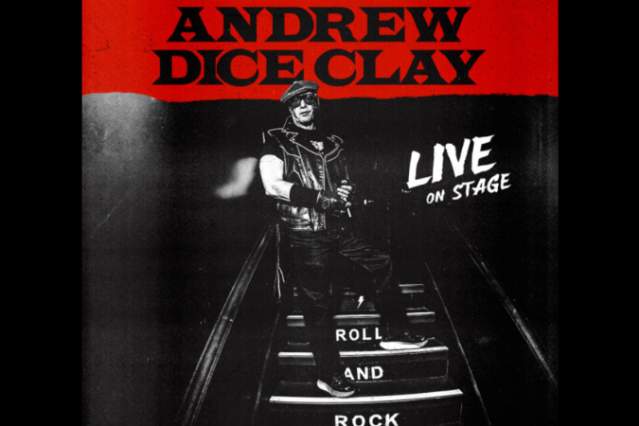Andrew Dice Clay: Live in Concert