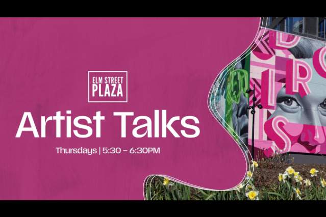 Art Talks