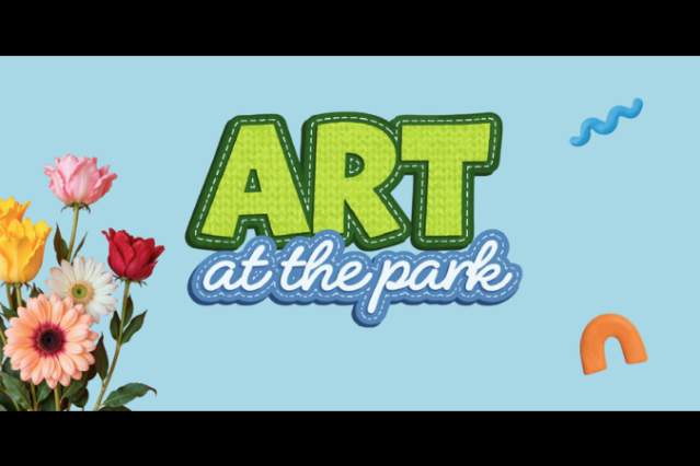 Art at the Park