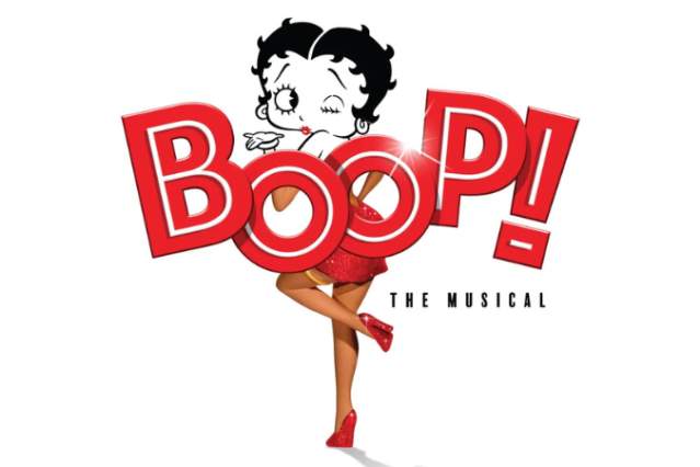 BOOP! The Musical