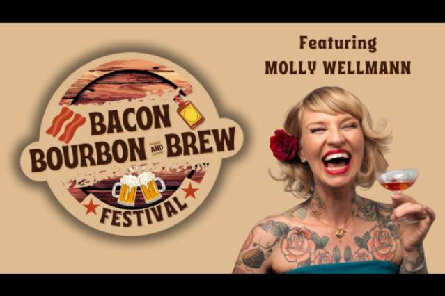Bacon, Bourbon & Brew Festival