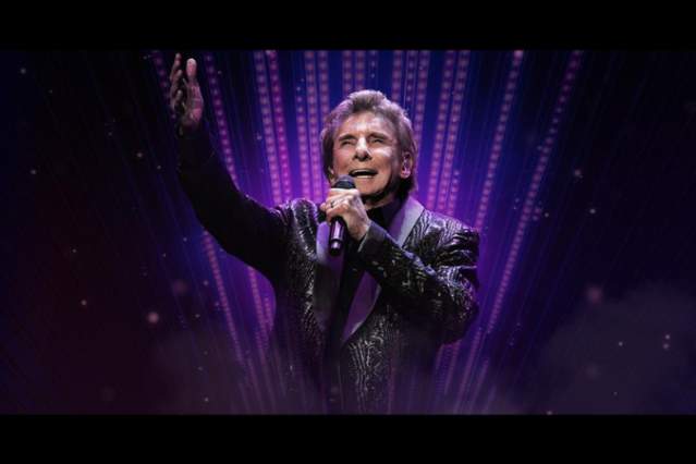 Barry Manilow: The Last Cincinnati Concert