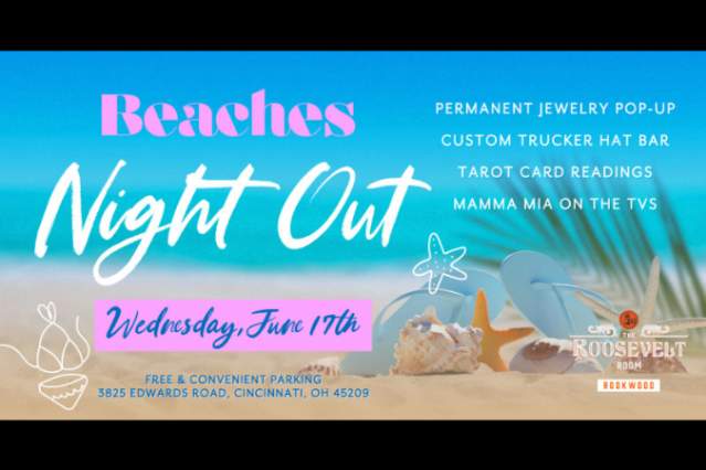 Beaches Night Out