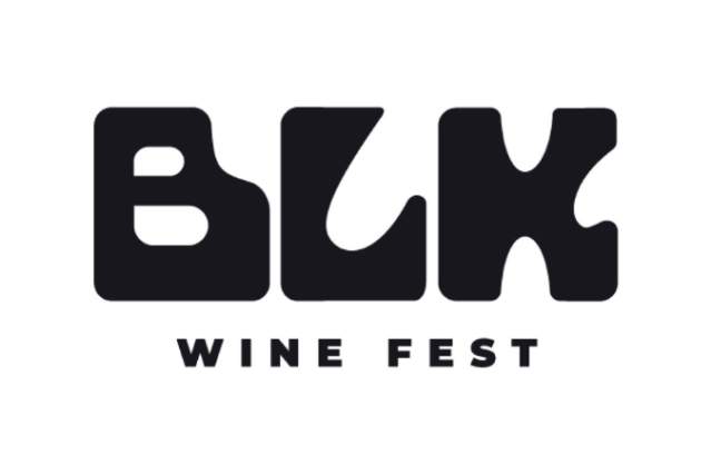 Black Wine Fest