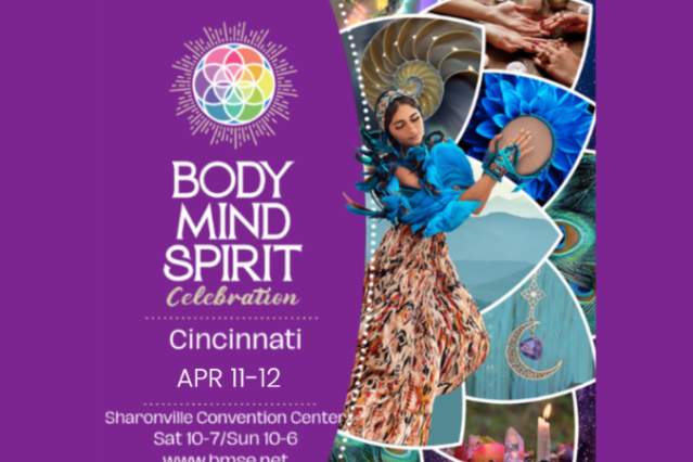 Body Mind Spirit Celebration