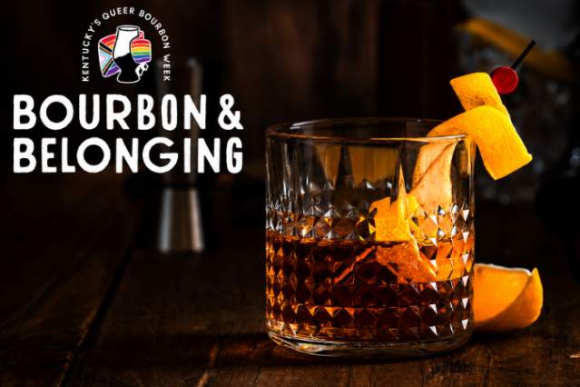 Bourbon & Belonging