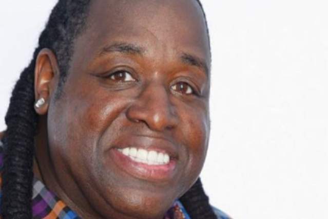 Bruce Bruce