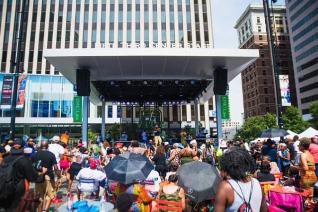 Visit Cincy Marketplace