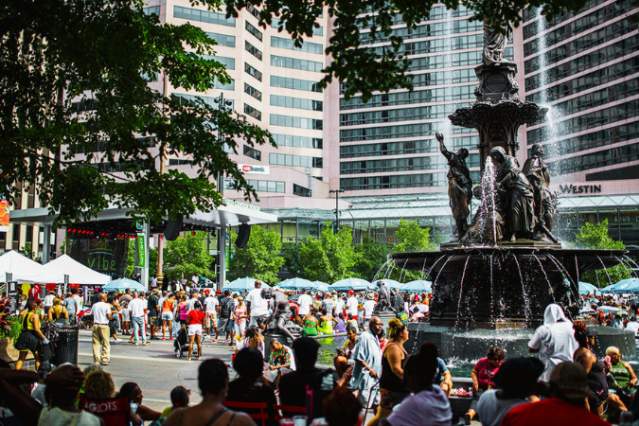 Visit Cincy Marketplace