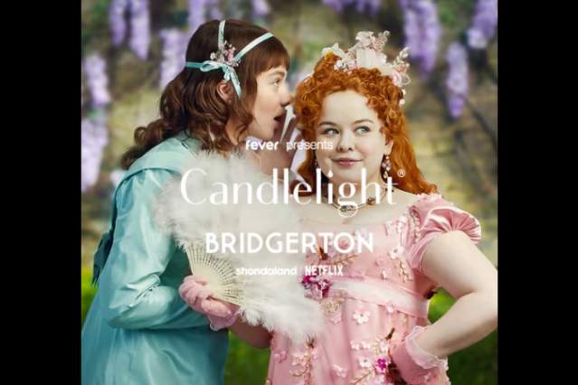 Candlelight: Best of Bridgerton on Strings