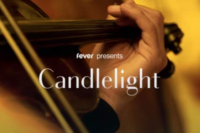 Candlelight: Neo-Soul and Hip-Hop Favorites