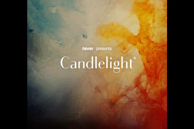 Candlelight: Coldplay & Imagine Dragons