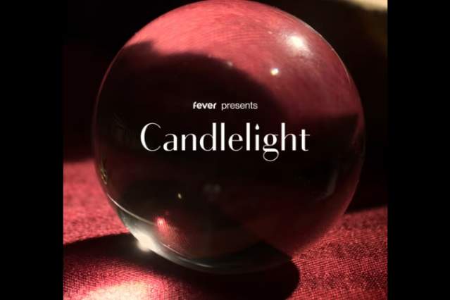 Candlelight: Tribute to Fleetwood Mac